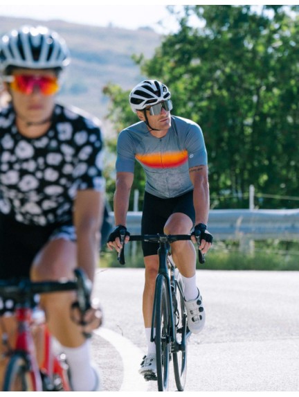 BICYCLE LINE TREVISO S3 dviratininko marškinėliai